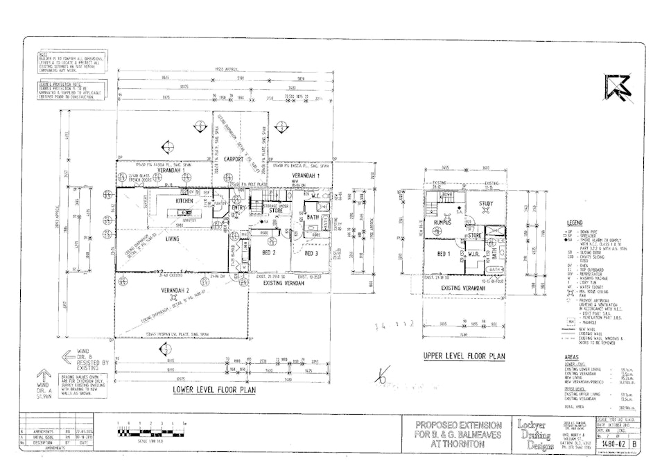 233 Mulgowie Road, Thornton, QLD, 4341 - Floorplan 1