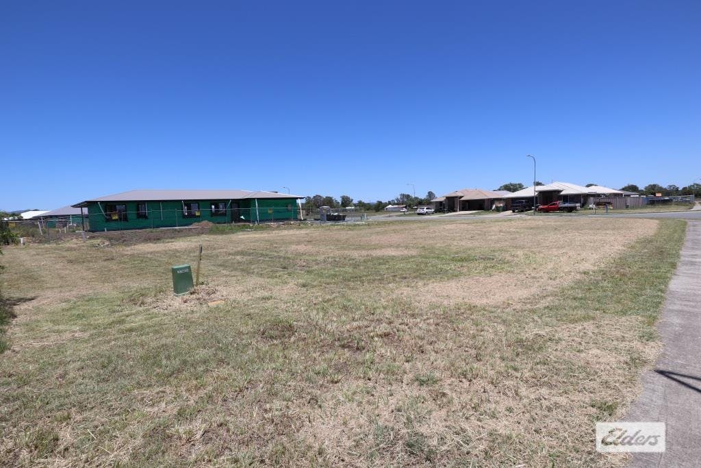 1 Brighton Street, Laidley, QLD, 4341 Sold Elders Real Estate