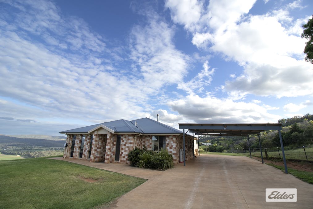 78 Laidley Creek West Road, Mulgowie, QLD, 4341 - Image 21