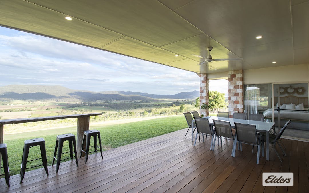 78 Laidley Creek West Road, Mulgowie, QLD, 4341 - Image 2