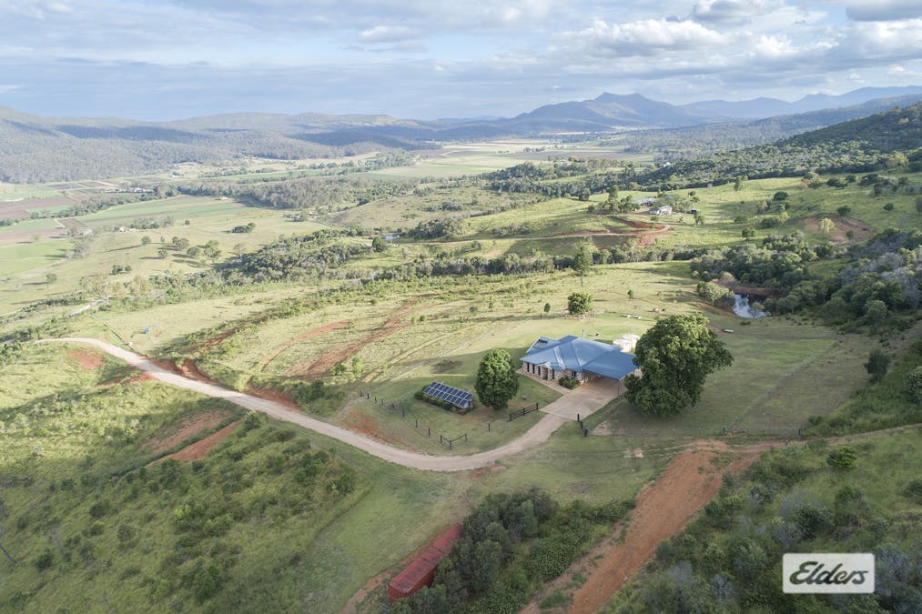 78 Laidley Creek West Road, Mulgowie, QLD, 4341 - Image 5