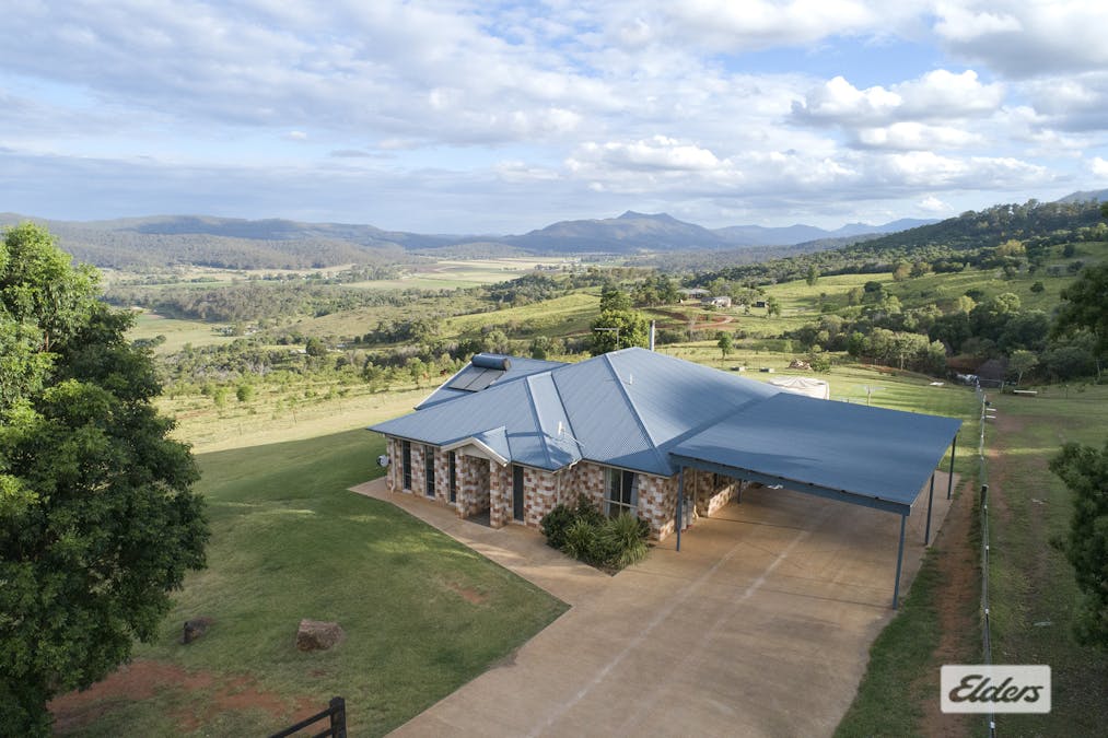 78 Laidley Creek West Road, Mulgowie, QLD, 4341 - Image 22