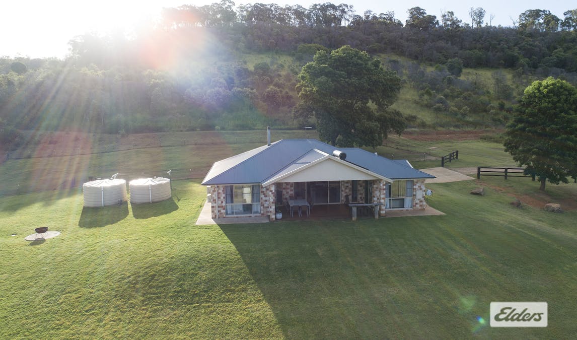 78 Laidley Creek West Road, Mulgowie, QLD, 4341 - Image 23