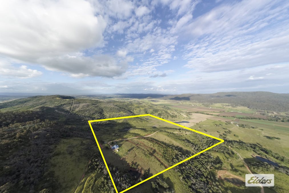 78 Laidley Creek West Road, Mulgowie, QLD, 4341 - Image 4