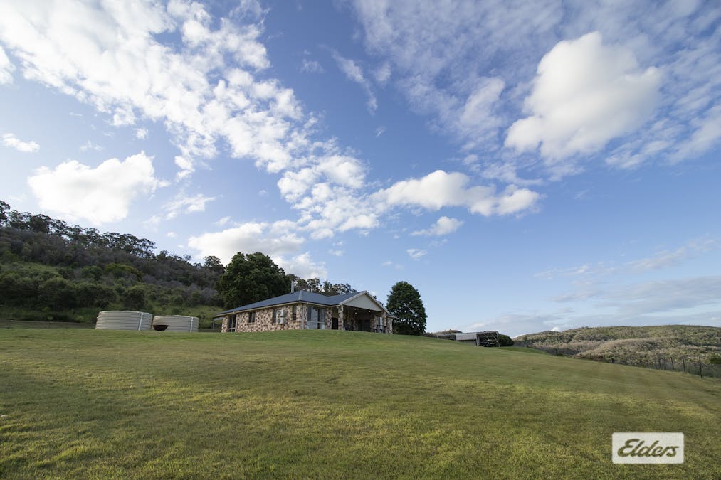 78 Laidley Creek West Road, Mulgowie, QLD, 4341 - Image 24