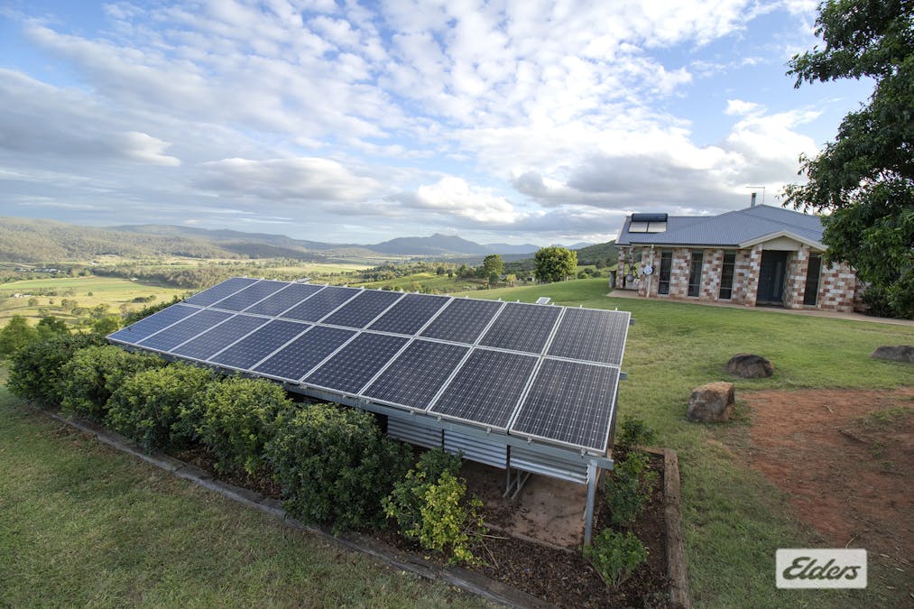 78 Laidley Creek West Road, Mulgowie, QLD, 4341 - Image 26