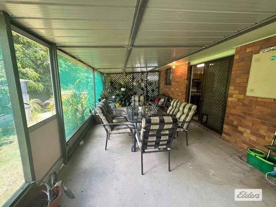 51 Blenheim Road, Blenheim, QLD, 4341 Sold Elders Real Estate