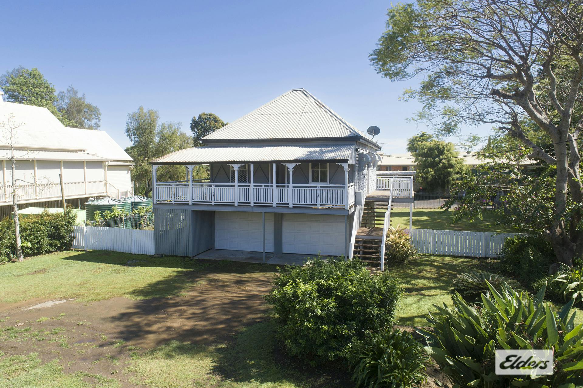 38 William Street, Laidley, QLD, 4341 Sold Elders Real Estate