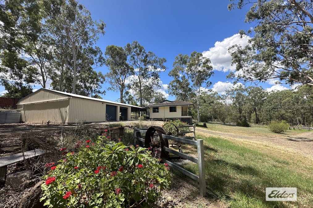 11 Australia Ii Drive, Kensington Grove, QLD, 4341 - Image 1