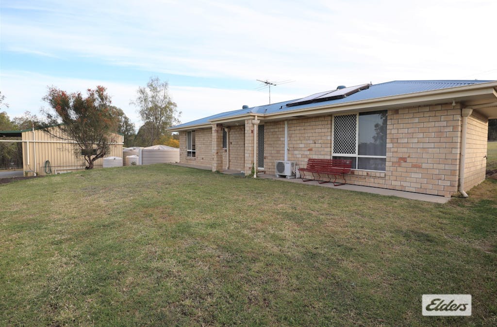 60 Australia Ii Drive, Kensington Grove, QLD, 4341 - Image 1