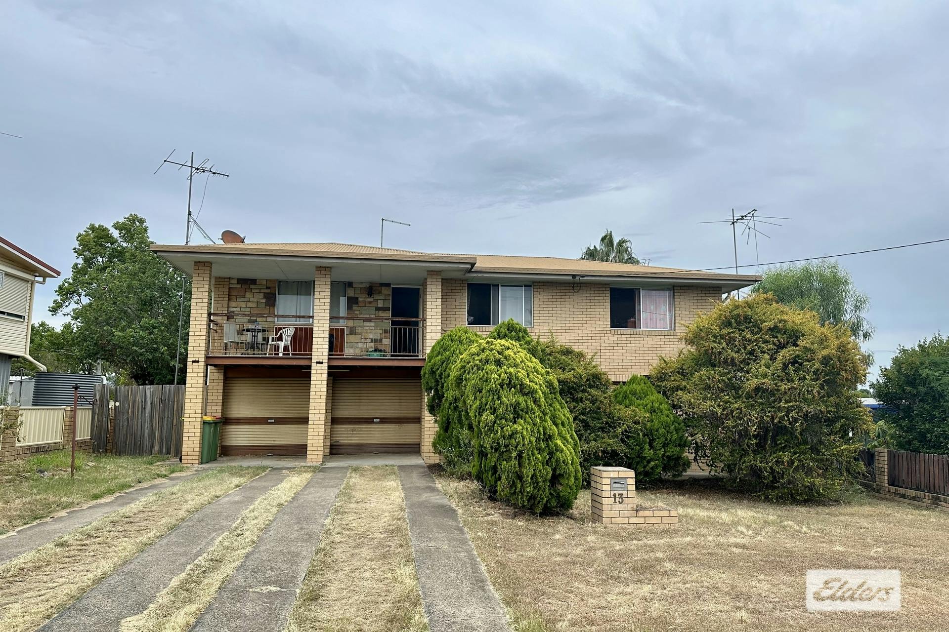 13 Douglas Avenue, Laidley, QLD, 4341 Sold Elders Real Estate