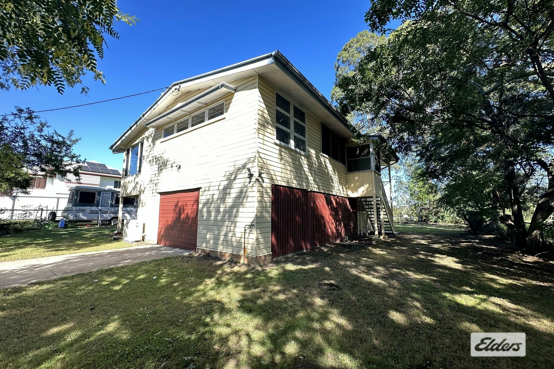 19 Hope Street, Laidley, QLD, 4341 Sold Elders Real Estate