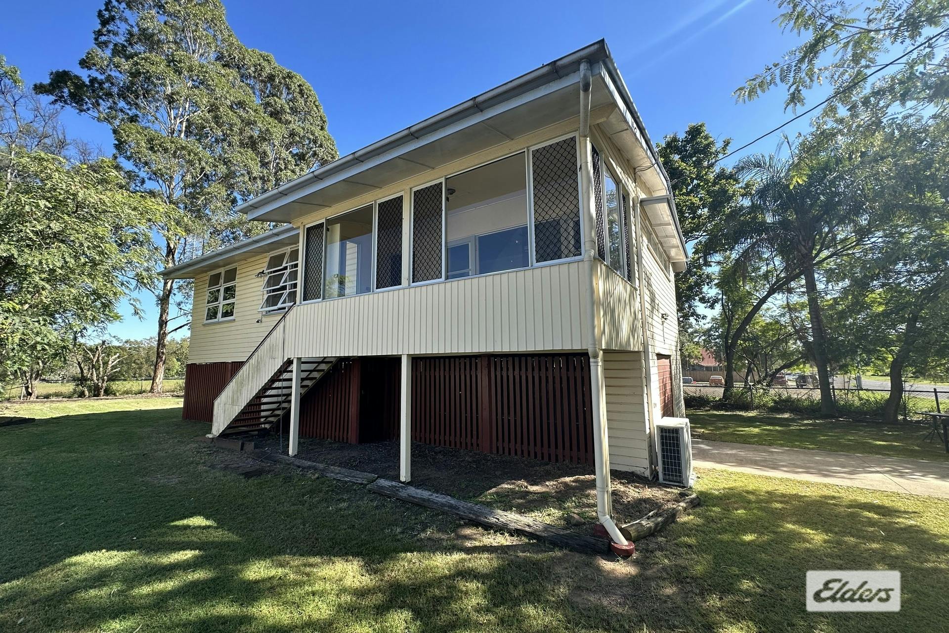 19 Hope Street, Laidley, QLD, 4341 Sold Elders Real Estate