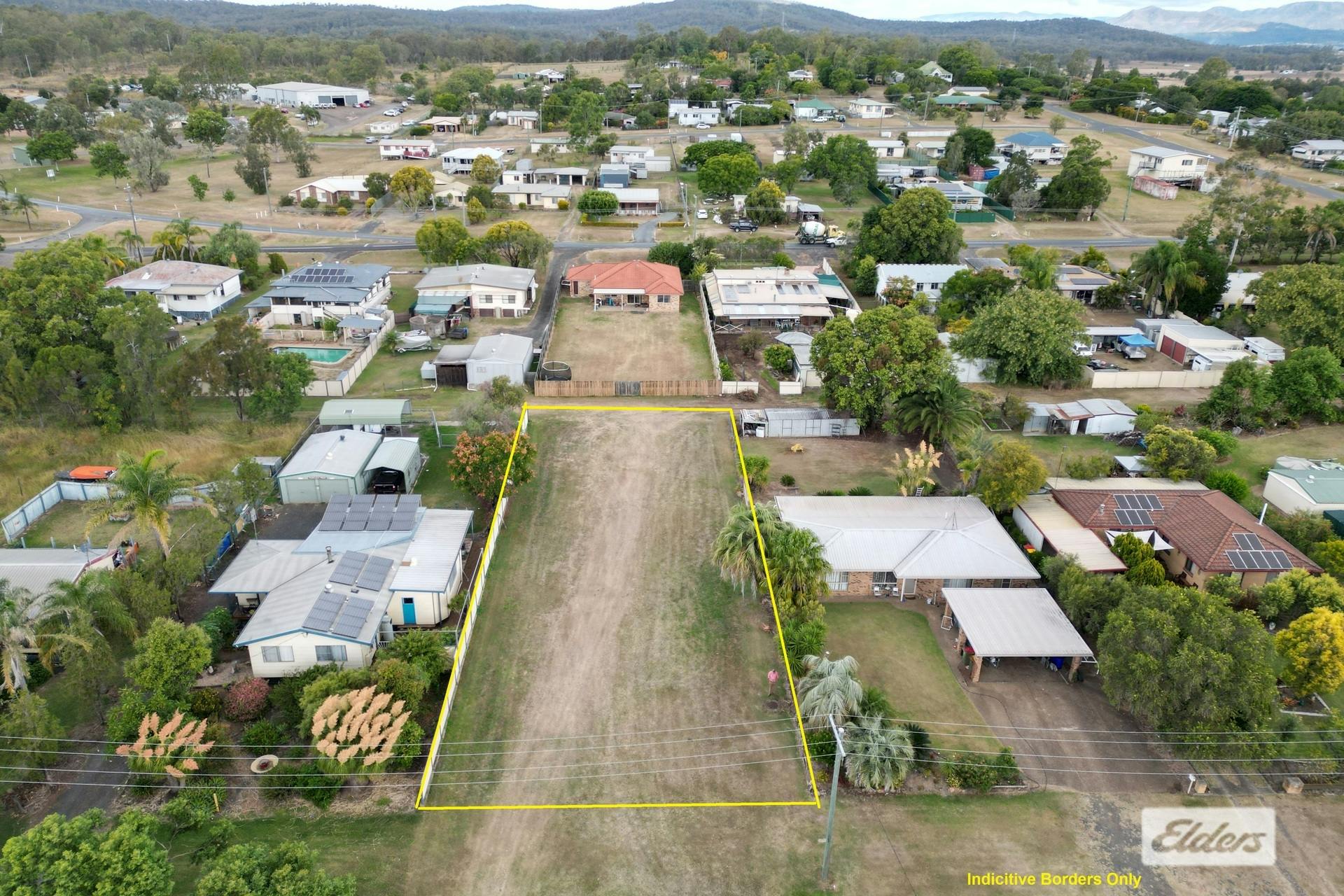 30 Mort Street, Laidley, QLD, 4341 Sold Elders Real Estate