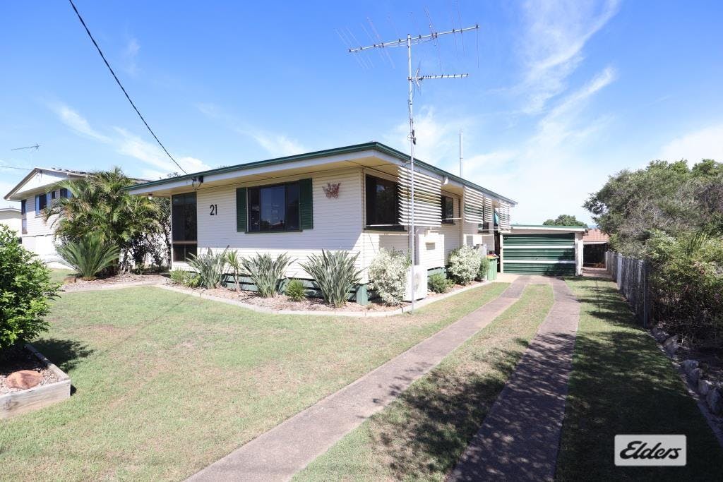 21 Cleary Street, Gatton, QLD, 4343 Sold Elders Real Estate
