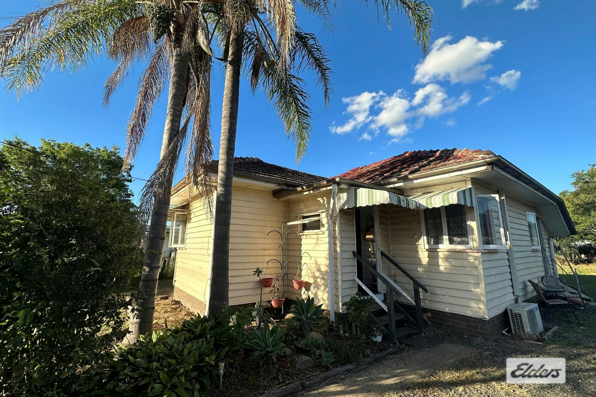 26 Herbert Street, Laidley, QLD, 4341 Sold Elders Real Estate