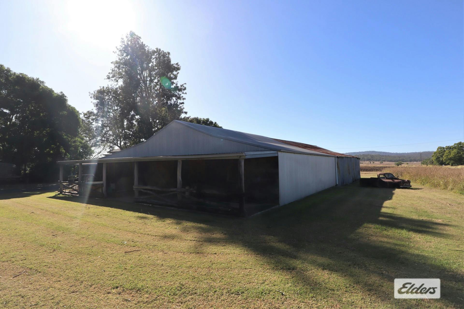 25 Mulgowie Road, Laidley South, QLD, 4341 For Sale Elders Real Estate
