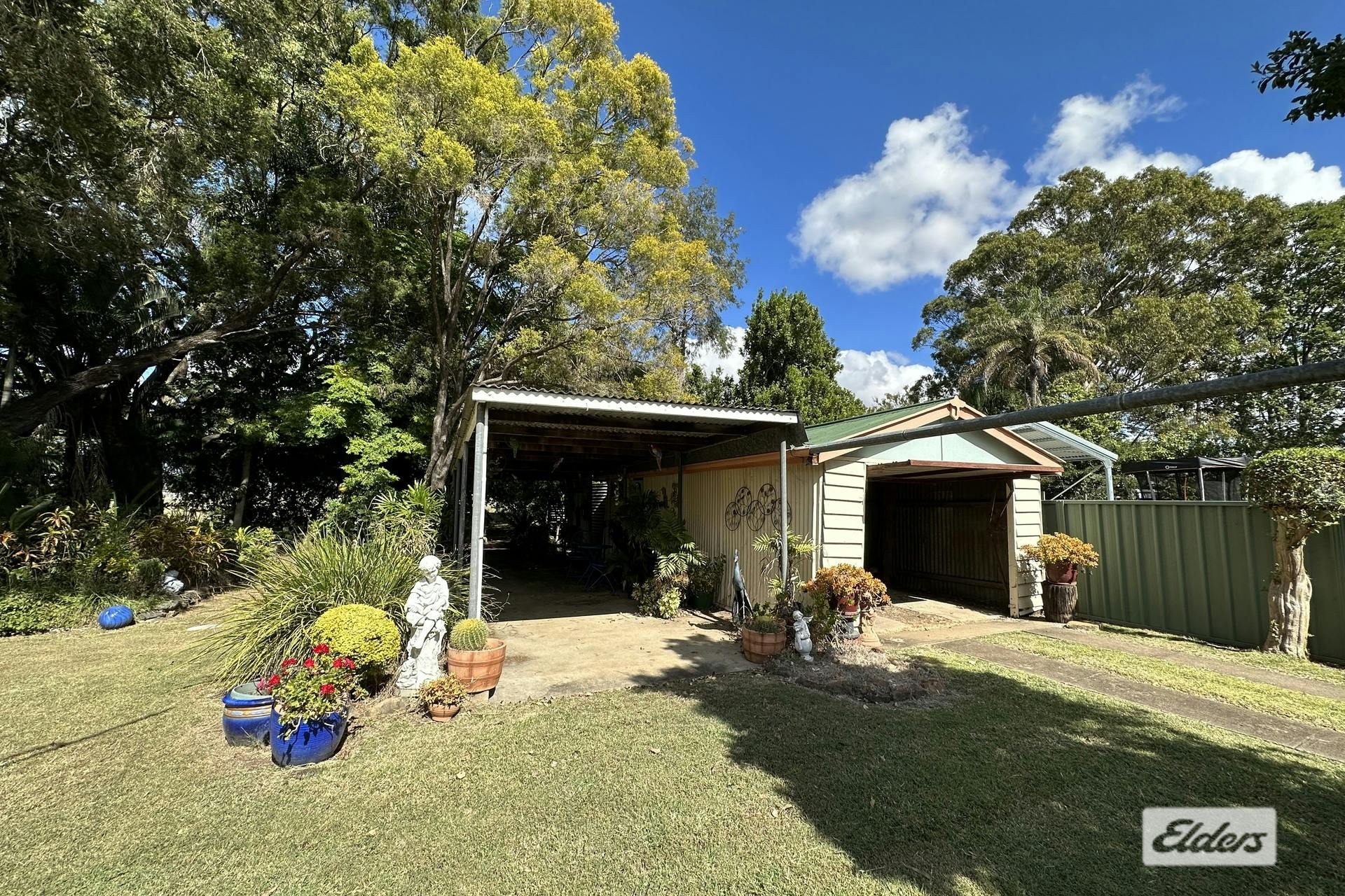 2729 William Street, Laidley, QLD, 4341 Sold Elders Real Estate