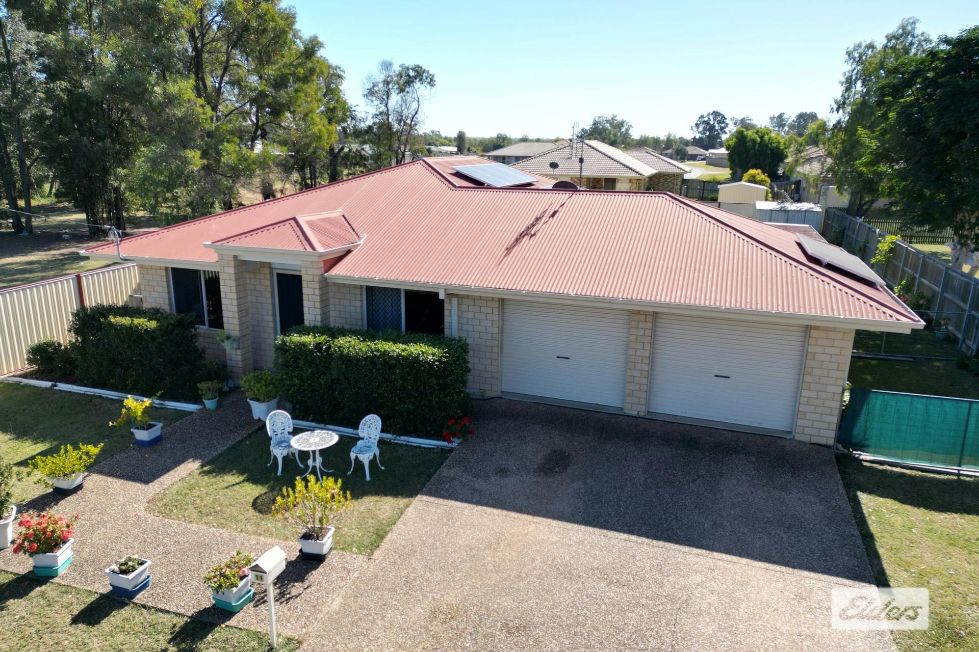 11 Schroder Street, Laidley, QLD, 4341 Sold Elders Real Estate
