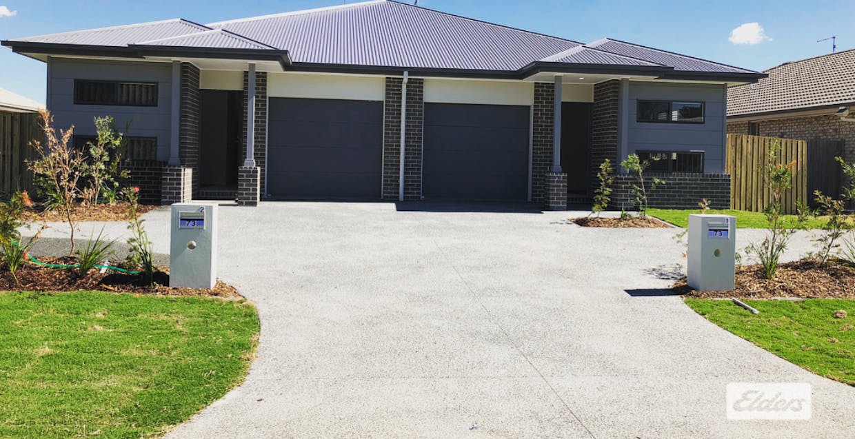 1&2/73 Cooper Street, Laidley, QLD, 4341 - Image 1