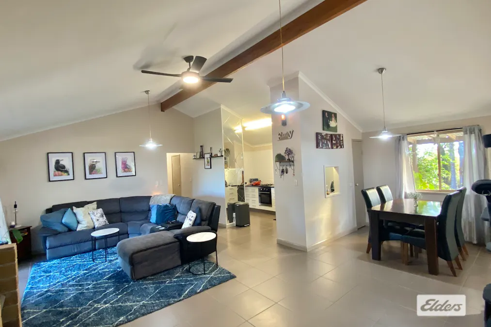 12 Mallard Court, Laidley Heights, QLD, 4341 Sold Elders Real Estate