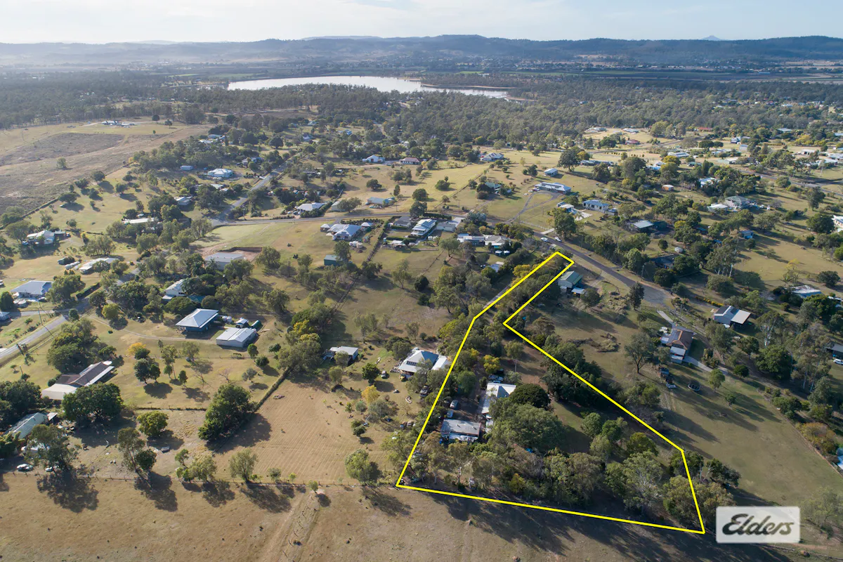 12 Mallard Court, Laidley Heights, QLD, 4341 Sold Elders Real Estate
