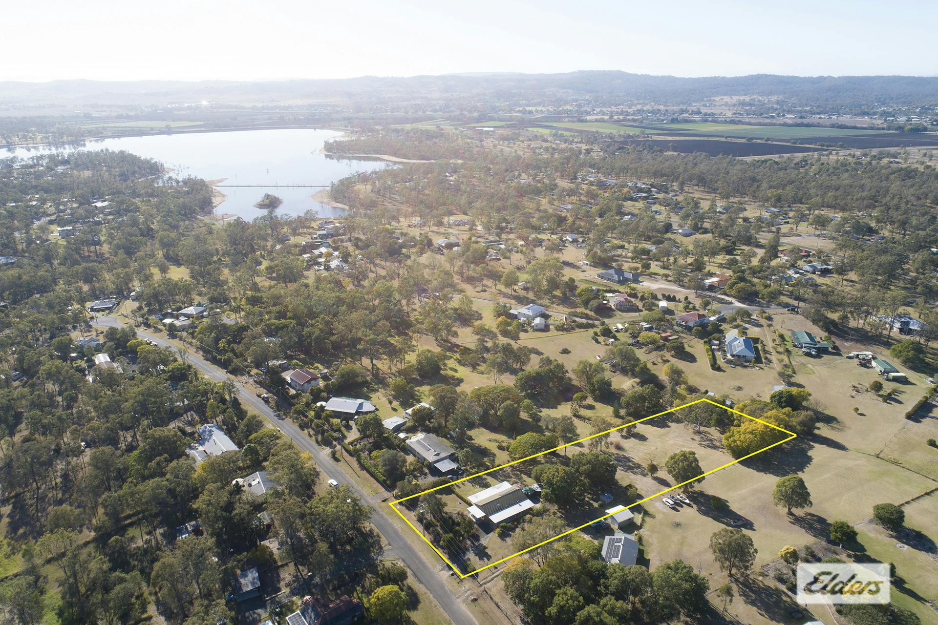 6 Plover Court, Laidley Heights, QLD, 4341 Sold Elders Real Estate