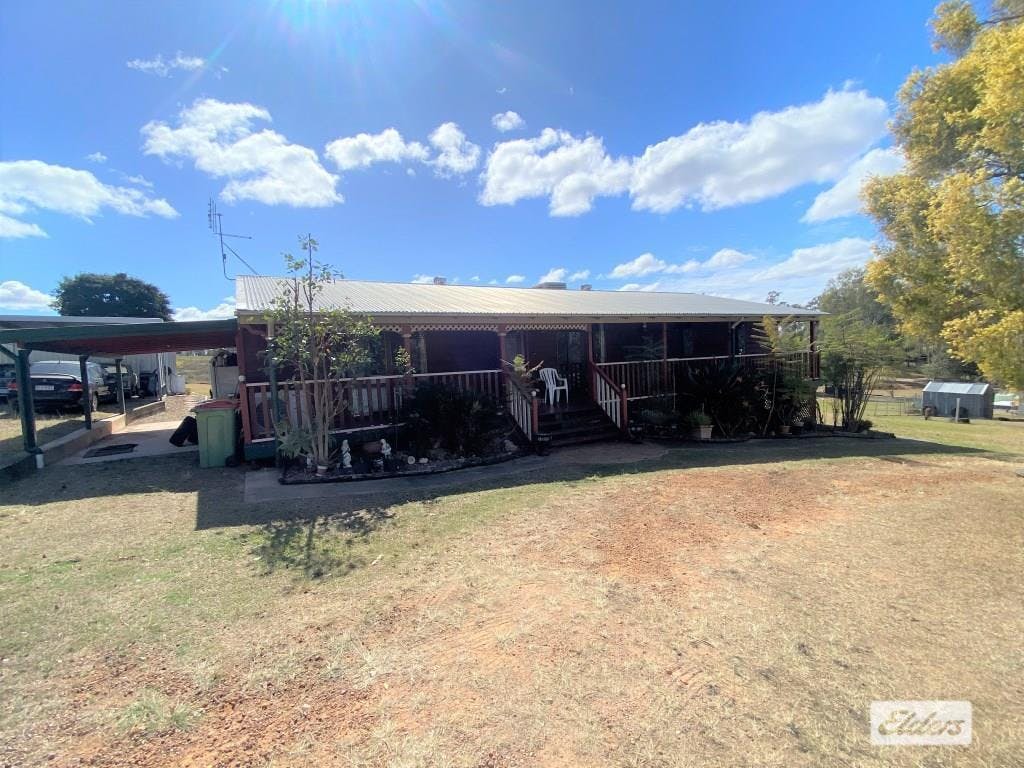 177 Lakes Drive, Laidley Heights, QLD, 4341 Sold Elders Real Estate