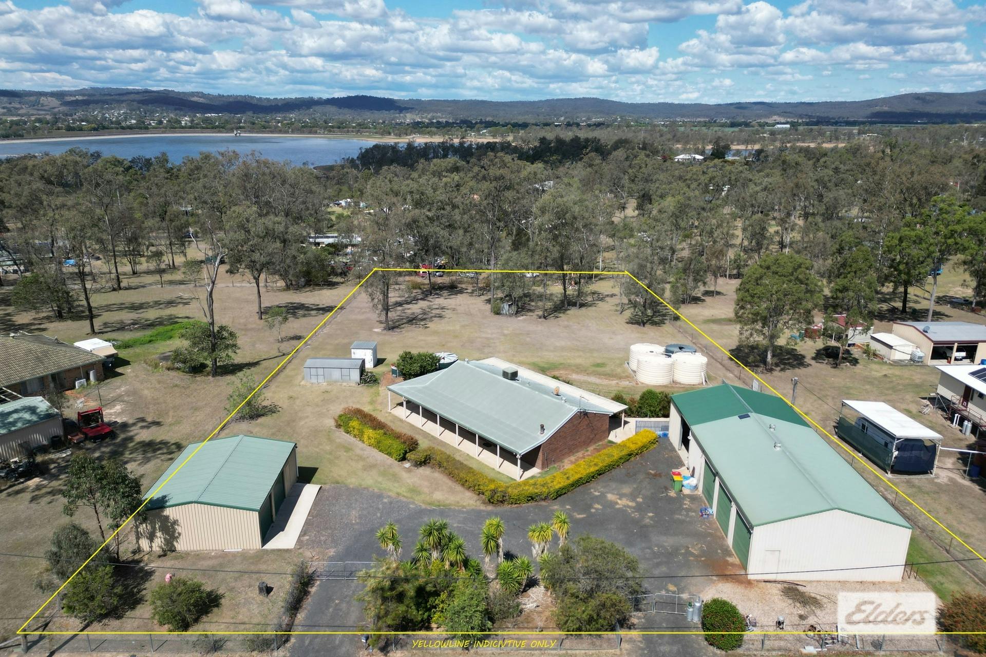 57 Burgess Road, Laidley Heights, QLD, 4341 Sold Elders Real Estate