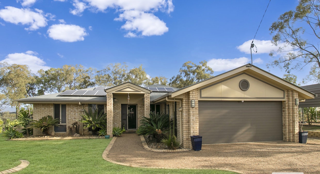 1 Magpie Avenue, Regency Downs, QLD, 4341 - Image 20