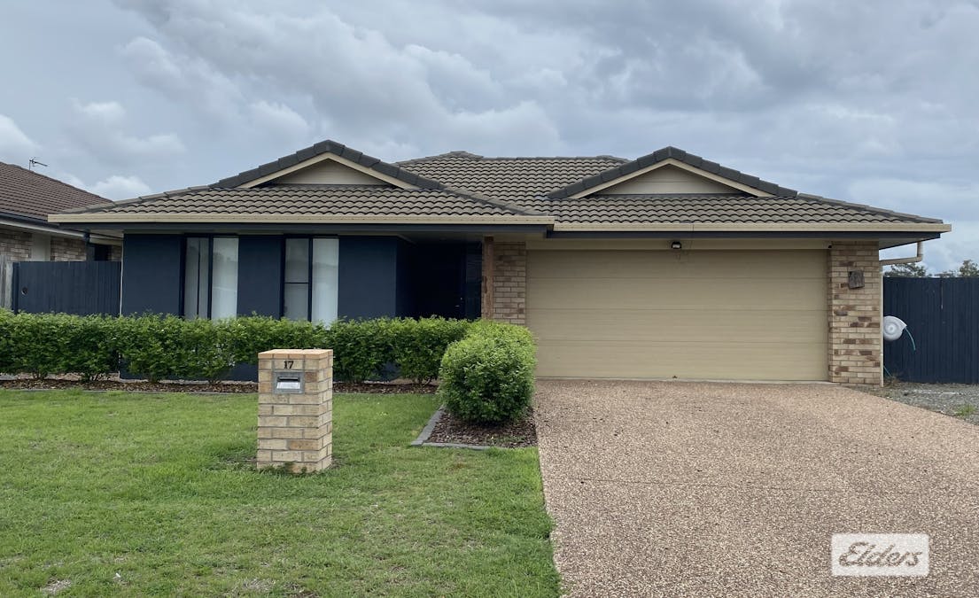 17 Ash Avenue, Laidley, QLD, 4341 - Image 1