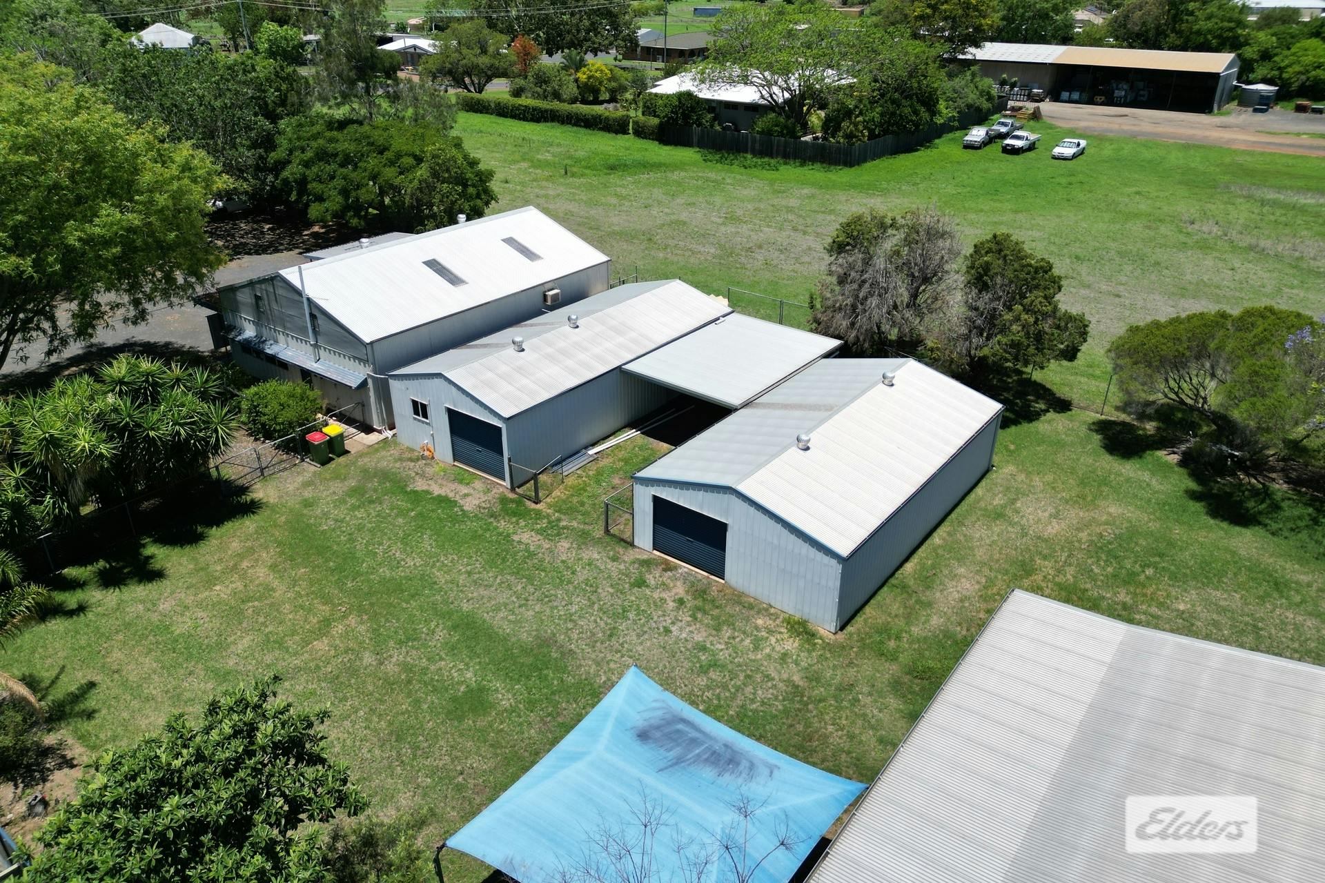 10 South Street, Laidley, QLD, 4341 Sold Elders Real Estate