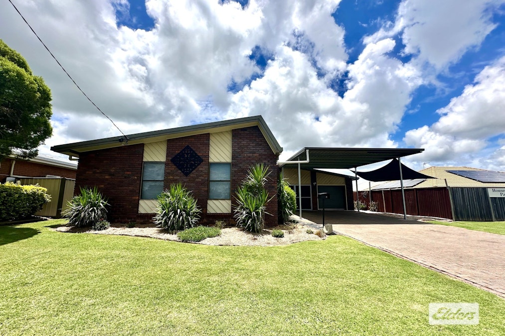 4 Laidley- Plainland Road, Laidley North, QLD, 4341 - Image 1