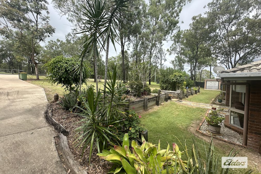 45a Wagtail Drive, Regency Downs, QLD, 4341 Under Contract Elders