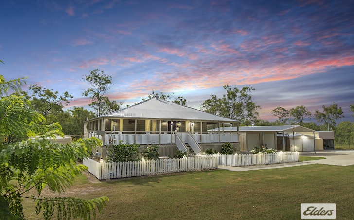 1 Whitehouse Road, Laidley Heights, QLD, 4341 - Image 1