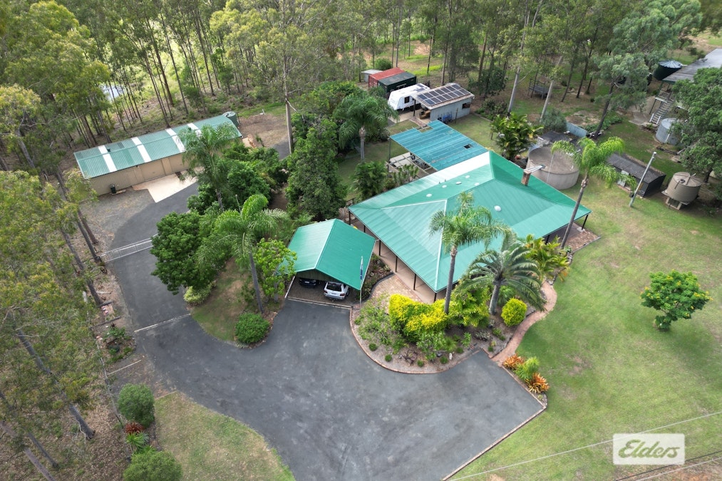 1A Mountain Road, Summerholm, QLD, 4341 - Image 1