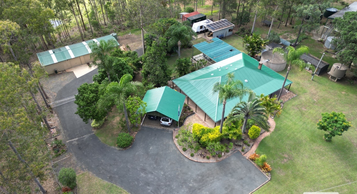 1A Mountain Road, Summerholm, QLD, 4341 - Image 1