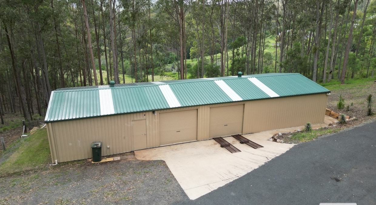 1A Mountain Road, Summerholm, QLD, 4341 - Image 3
