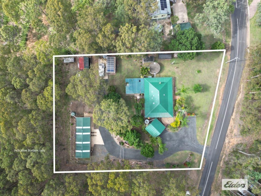 1A Mountain Road, Summerholm, QLD, 4341 - Image 31
