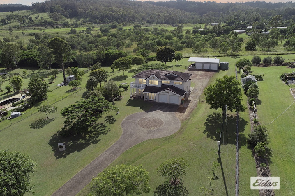 8 Wilson Court, Laidley, QLD, 4341 - Image 1