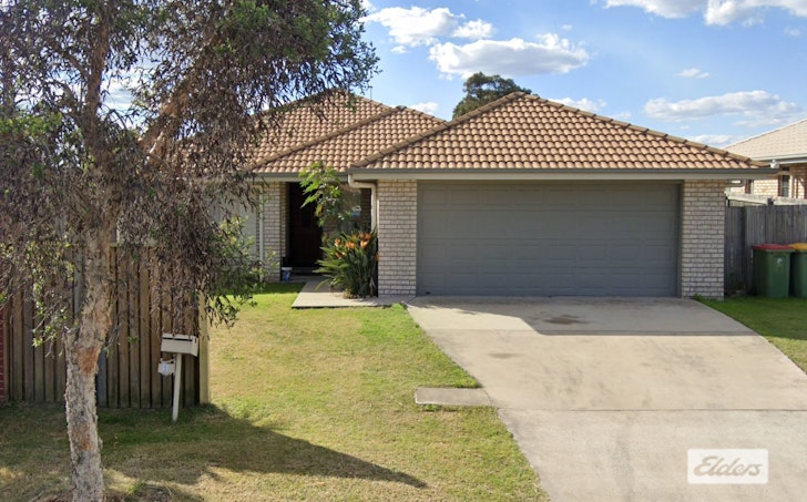 1 Cunningham Avenue, Laidley North, QLD, 4341 - Image 1