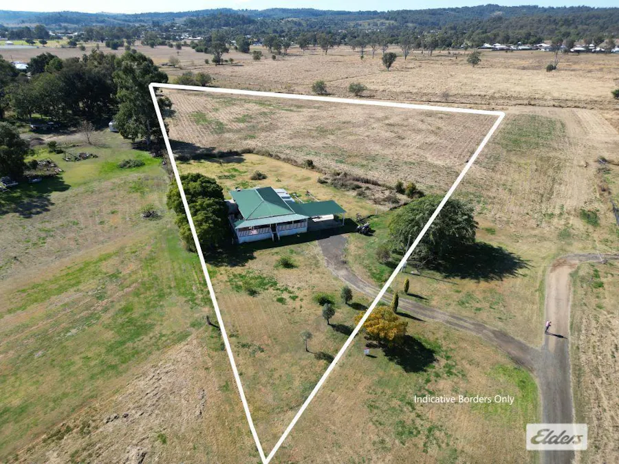 6 North Street, Laidley, QLD, 4341 - Image 1