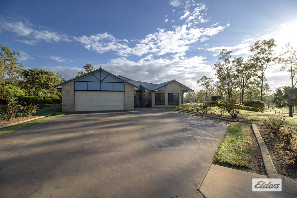 4 Glen Cairn Road, Laidley Heights, QLD, 4341 - Image 34