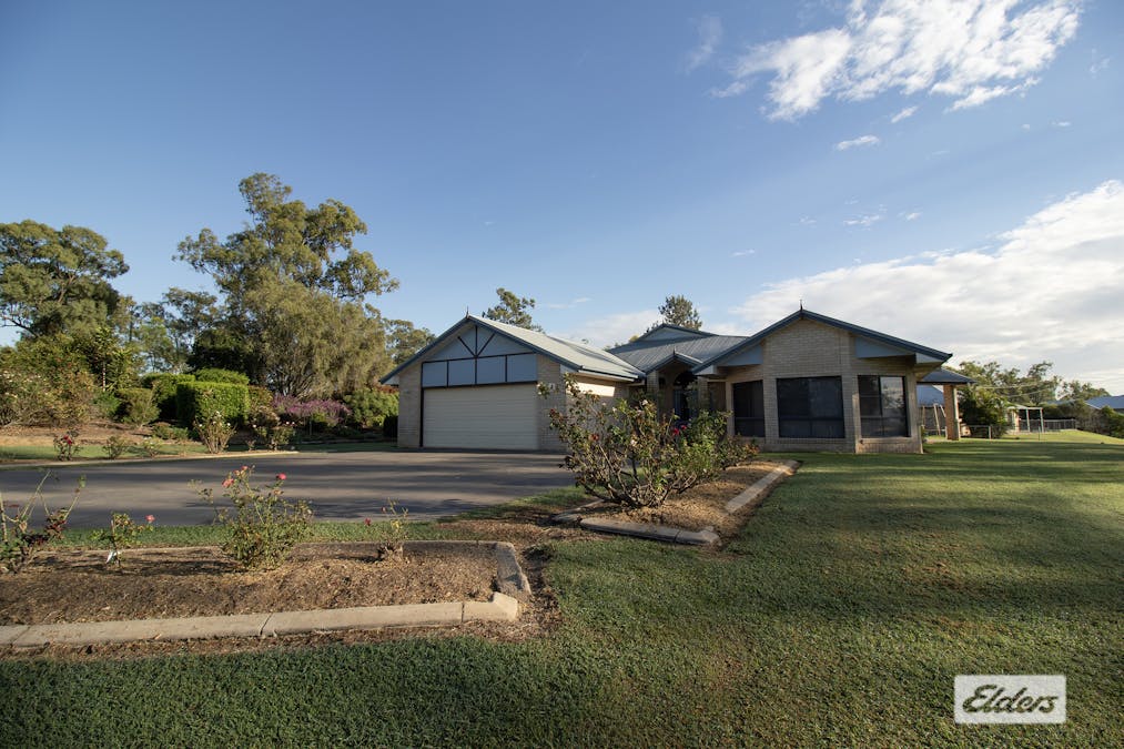 4 Glen Cairn Road, Laidley Heights, QLD, 4341 - Image 32