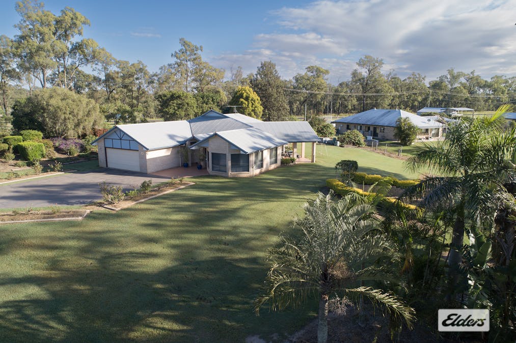 4 Glen Cairn Road, Laidley Heights, QLD, 4341 - Image 33