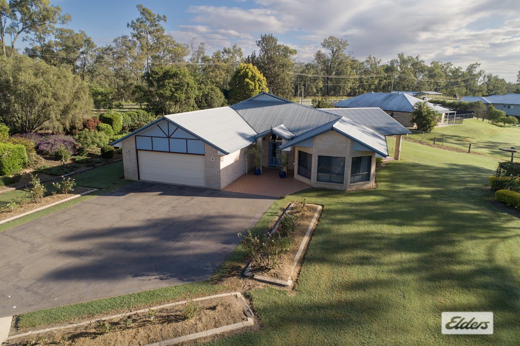4 Glen Cairn Road, Laidley Heights, QLD, 4341 - Image 1