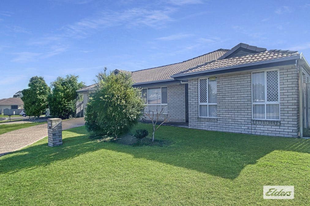 108 Douglas Mcinnes Drive, Laidley, QLD, 4341 - Image 1
