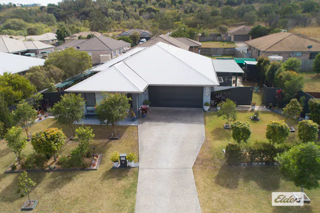 29 Durack Place — photo from Elders Real Estate Laidley