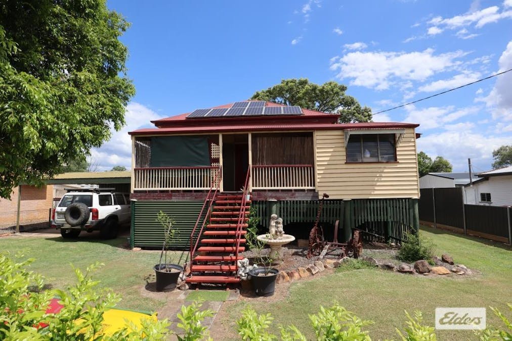 148 Edward Street, Laidley, QLD, 4341 - Image 1