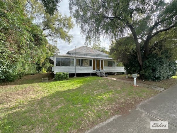 26 Campbell Street, Laidley, QLD, 4341 - Image 1